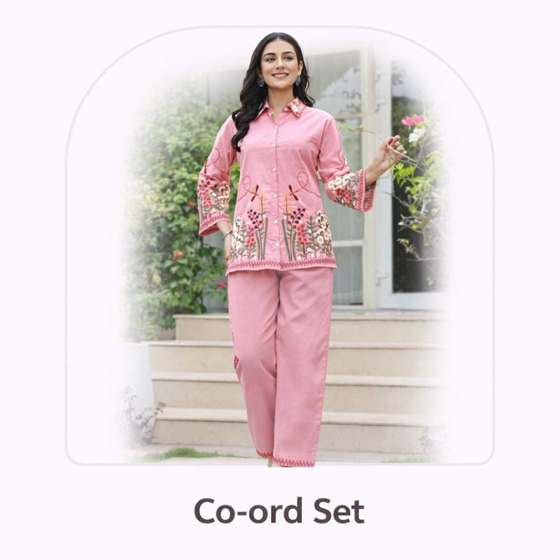Co-Ord Set