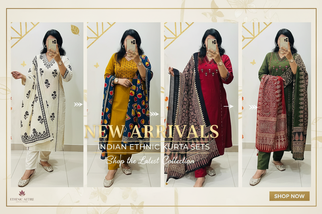 New Arrivals