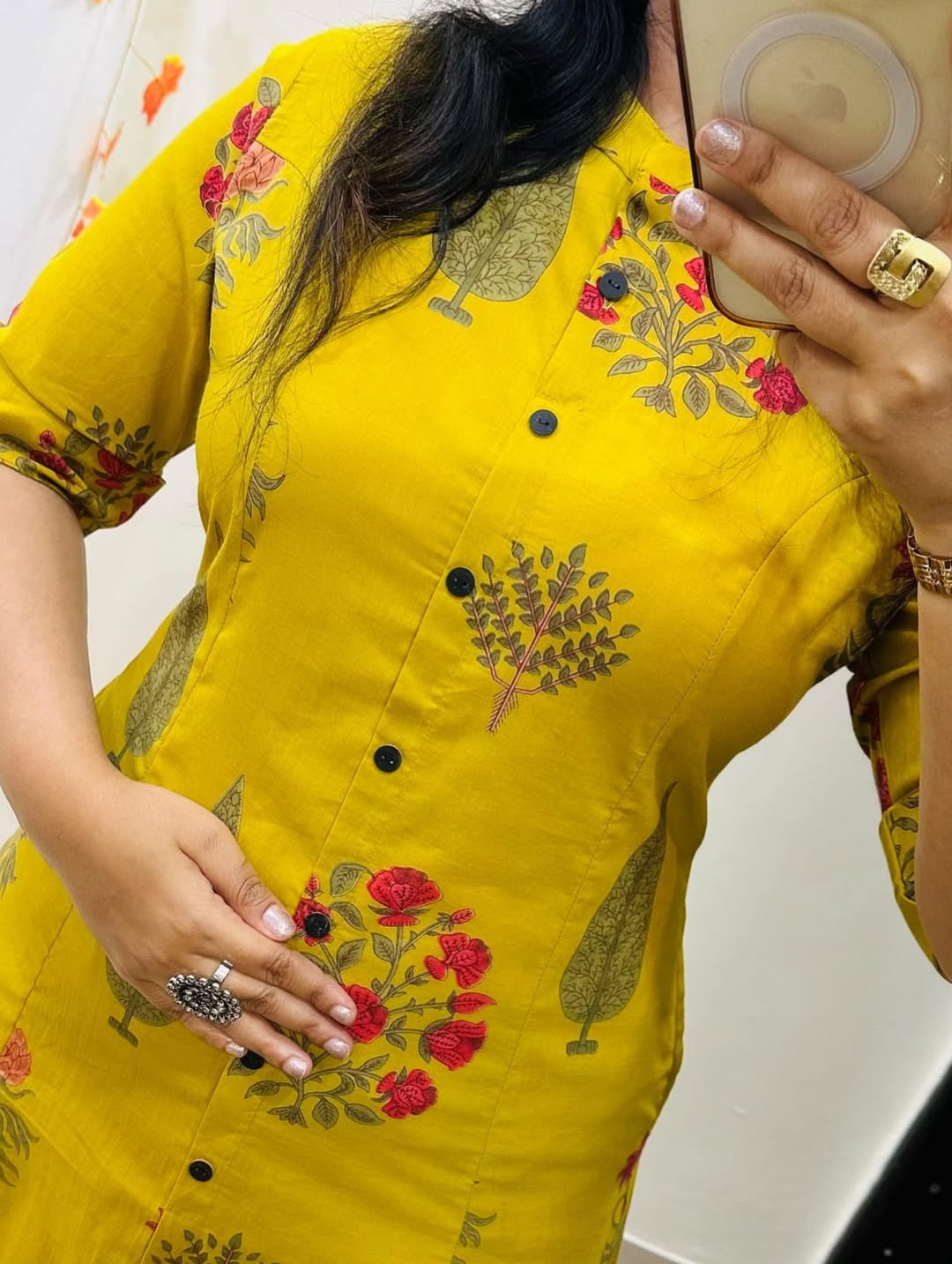 Sunlit Gulnaar Co-ord Set