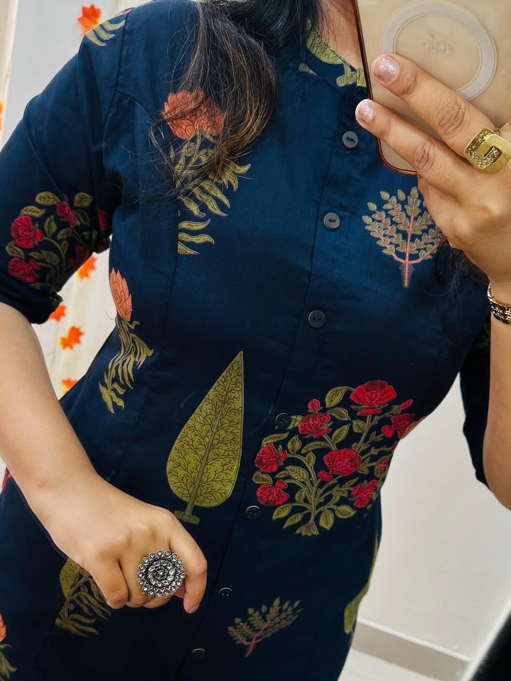 Neelkamal Breeze Co-ord Set