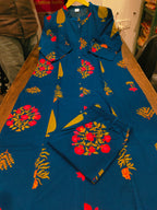 Neelkamal Breeze Co-ord Set