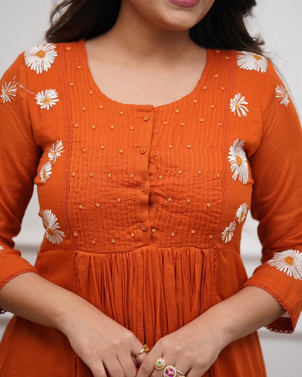 orange