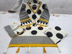 Pure Cotton Printed Patiala Suit Set for Women with Dupatta | Designer 3-Piece Suit