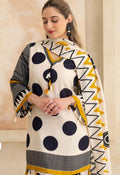 Pure Cotton Printed Patiala Suit Set for Women with Dupatta | Designer 3-Piece Suit