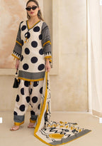 Pure Cotton Printed Patiala Suit Set for Women with Dupatta | Designer 3-Piece Suit
