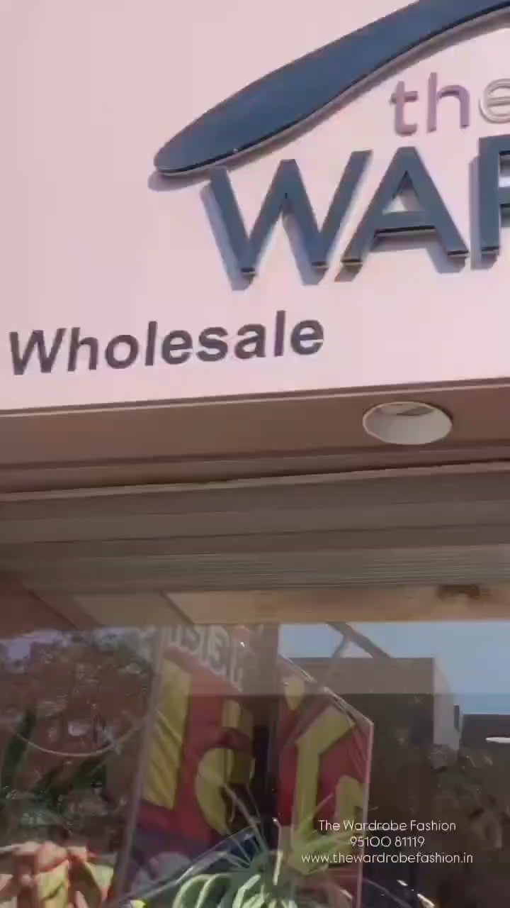 Cotton Suit With pretty embroidery work on kurti and dupatta with pant